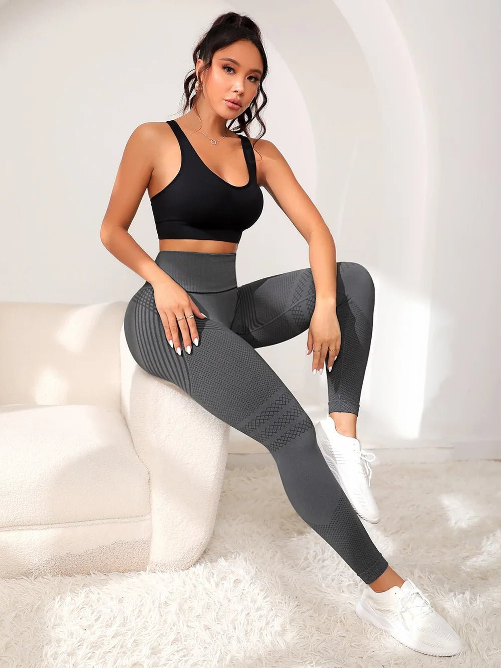 Averly Anti Cellulite Leggings