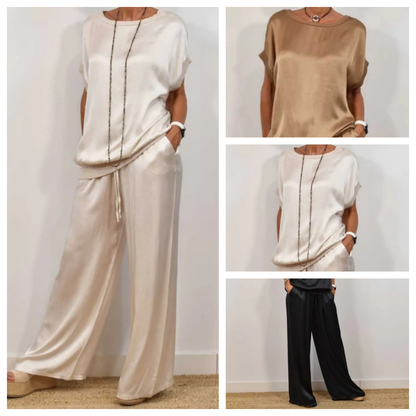 Kaelith Stylish Lounge Set