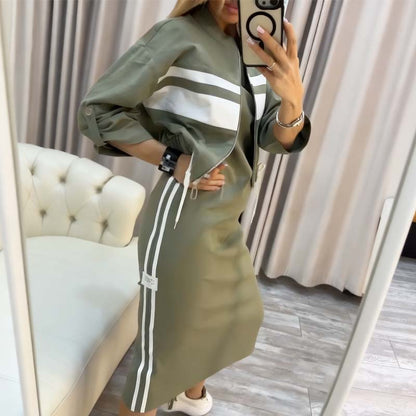 Kiara Sporty Chic Set
