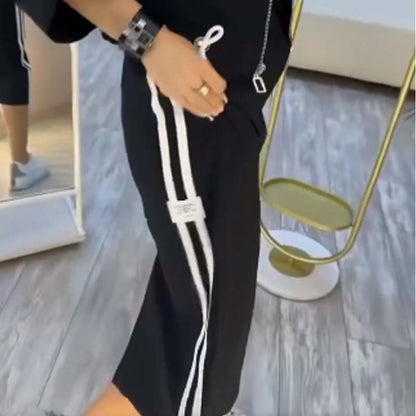 Kiara Sporty Chic Set