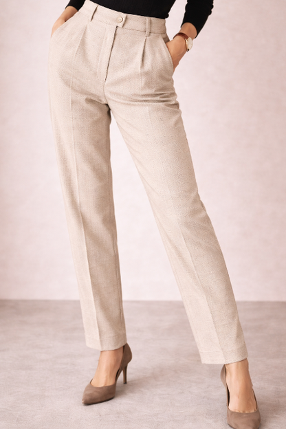 Esmara | Women's Tailored Polished Fit Pants
