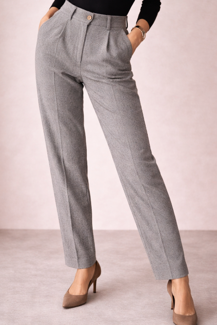 Esmara | Women's Tailored Polished Fit Pants