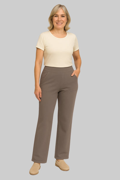 Sanne Comfort Stretch Pants (1+1 FREE)