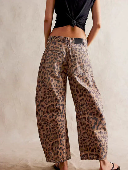 Verona | Women's Wide Leg Jeans High Waist Denim – Going Out