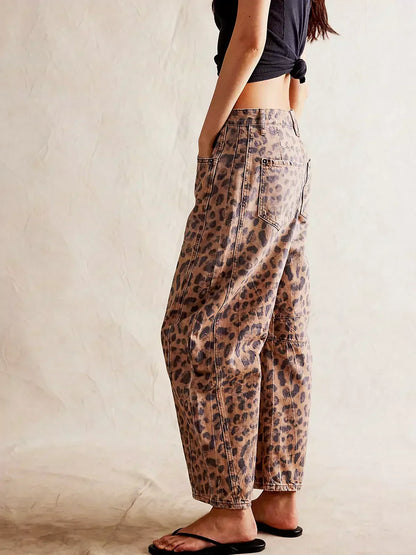 Verona | Women's Wide Leg Jeans High Waist Denim – Going Out